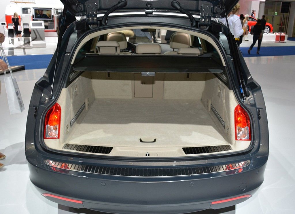 YEN� OPEL �NS�GN�A FRANKFURT LANSMAN RES�M GALER�S�