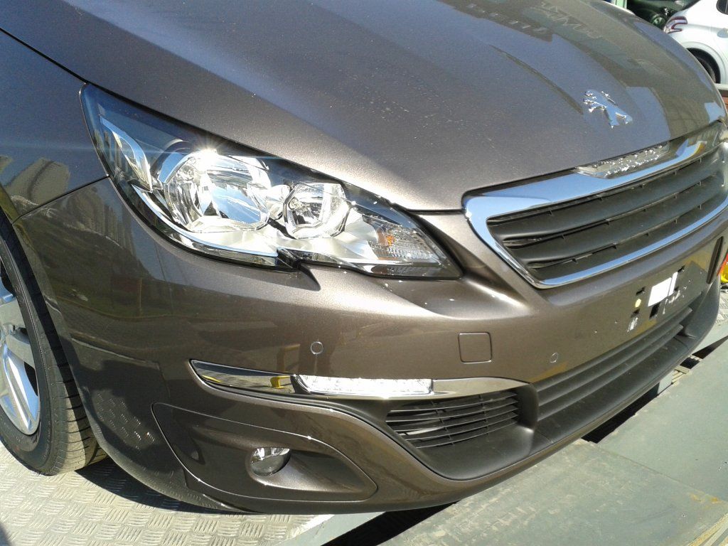 YEN PEUGEOT 308 SATITA RESM GALERS