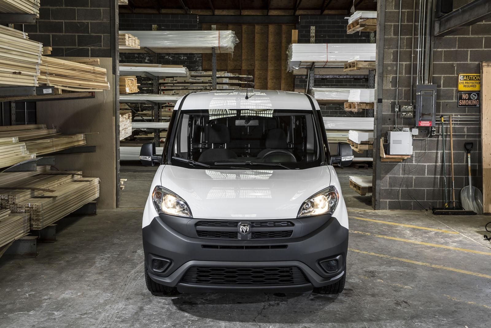 2015 RAM PROMASTER CTY RESM GALERS
