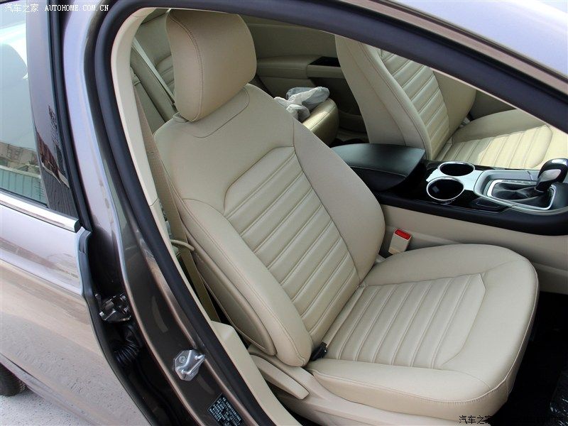 YEN (2014) FORD MONDEO N'DE SATITA RESM GALERS