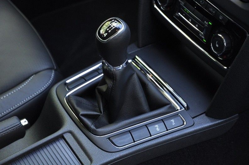 YEN SKODA SUPERB 1.8 TSI 4X4 GALER