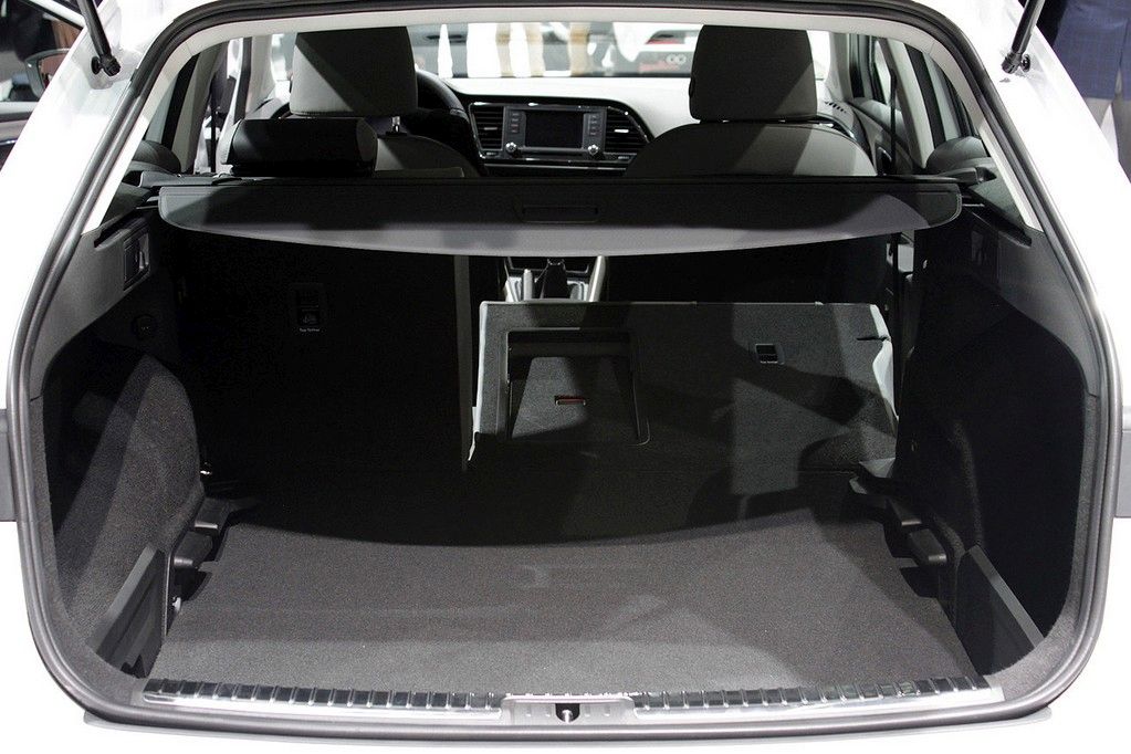 YEN� SEAT LEON ST FRANKFURT LANSMAN RES�M GALER�S� (2)