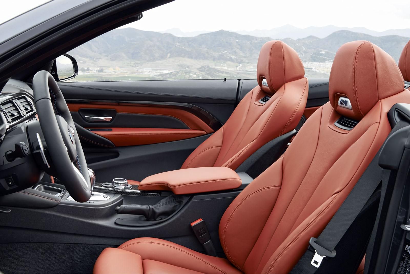 YEN 2014 BMW M4 CONVERTBLE RESM FOTORAF GALERS