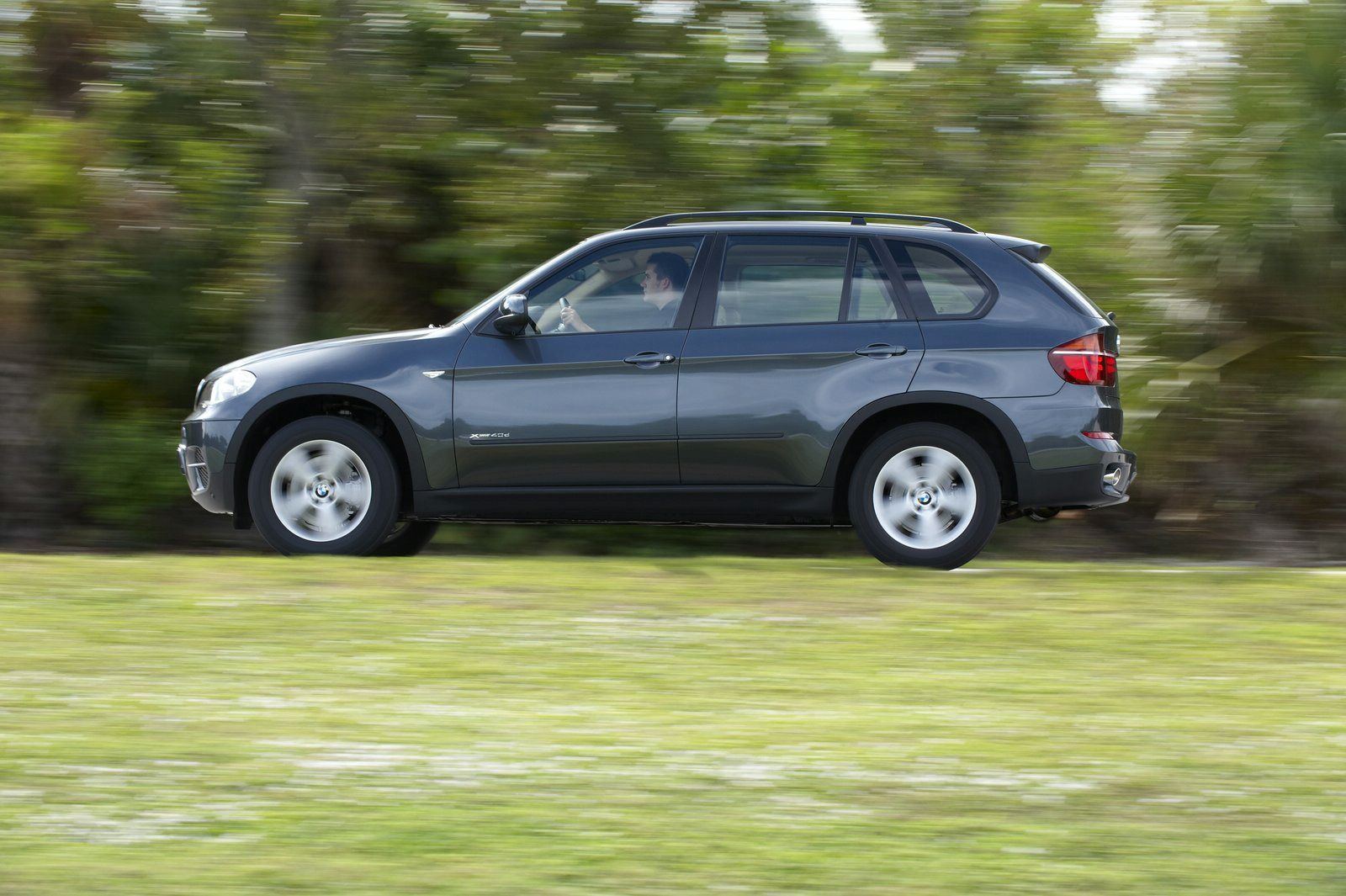 BMW X5 (2010) GALER