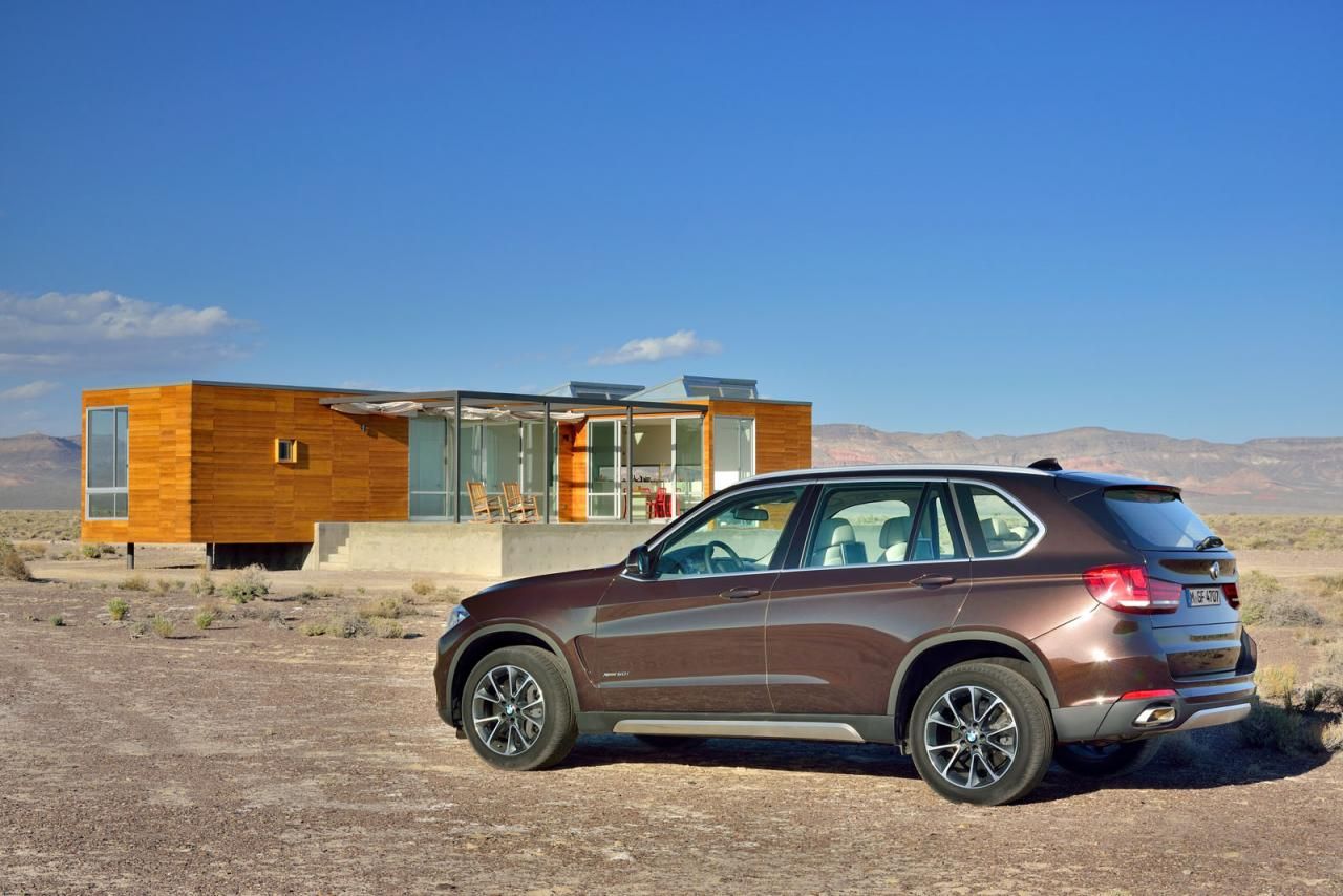YEN BMW X5 (2014) RESM GALER
