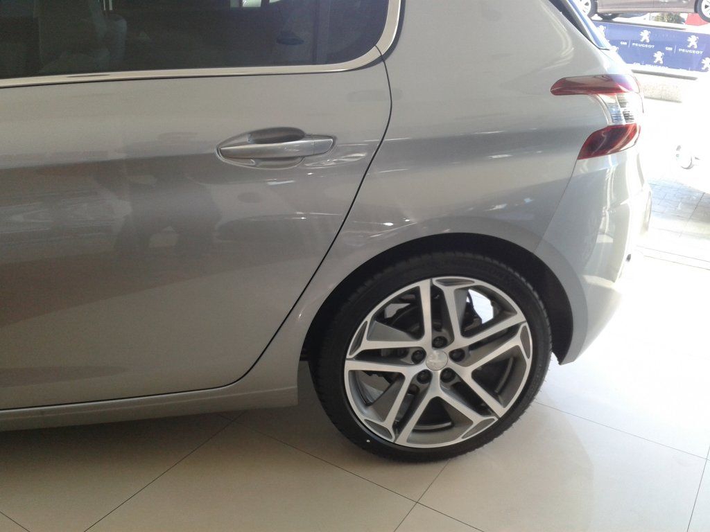 YEN PEUGEOT 308 SATITA RESM GALERS