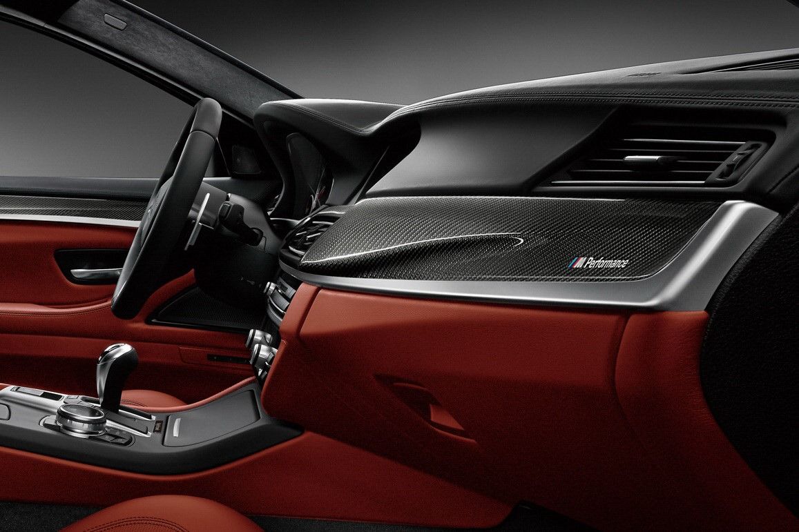 BMW M5 NGHTHAWK SPECAL EDTON RESM GALERS