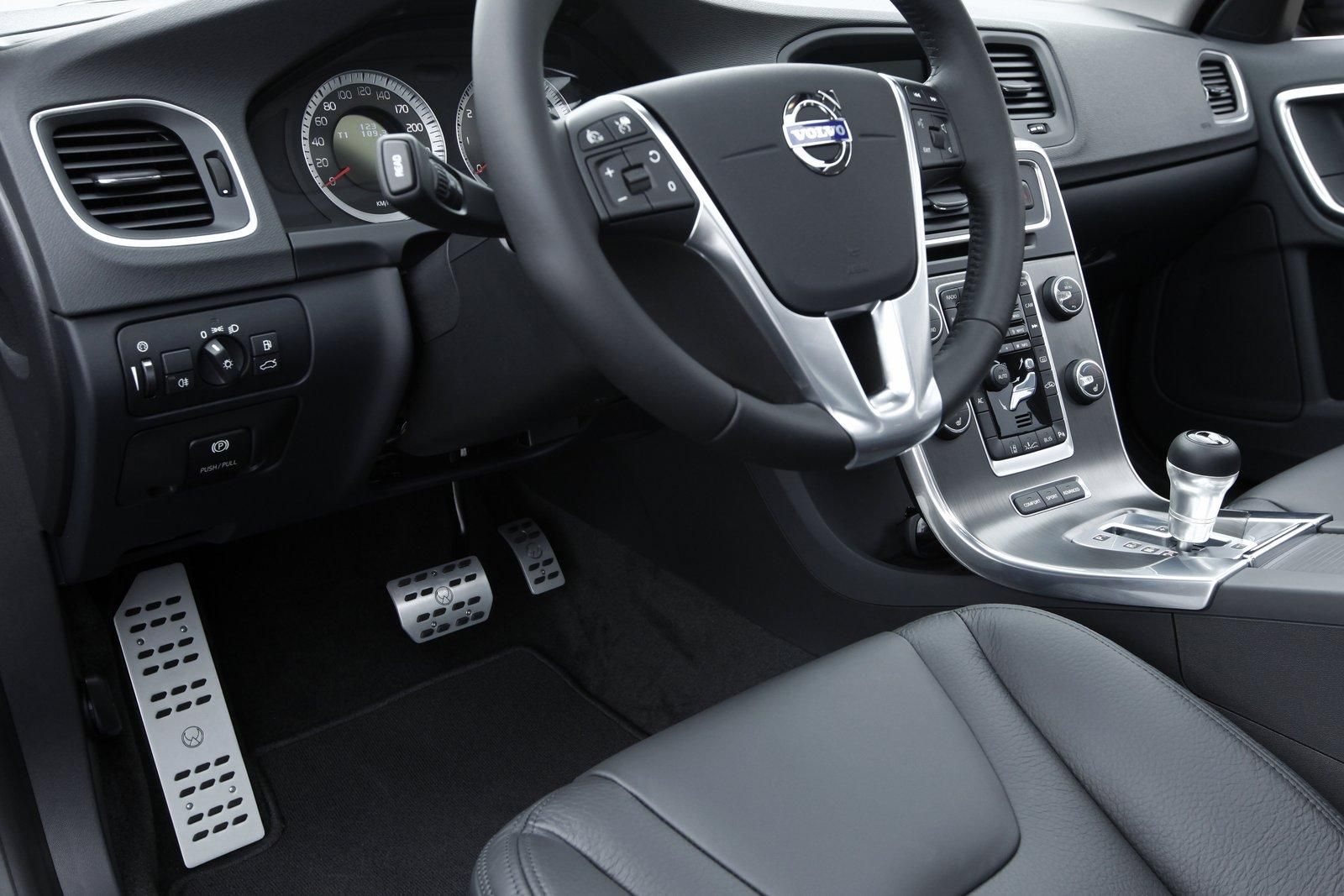 VOLVO S60 HEICO GALER