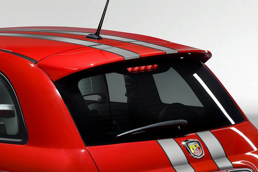FAT ABARTH 695 TRBUTO GALER