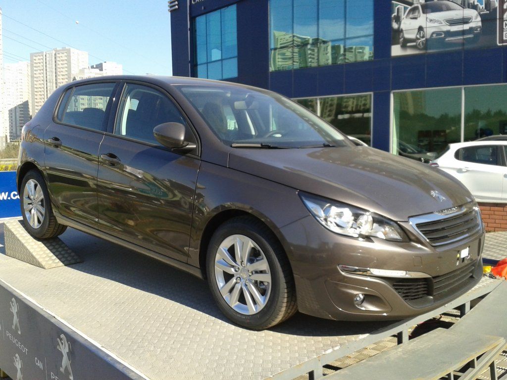 YEN PEUGEOT 308 SATITA RESM GALERS