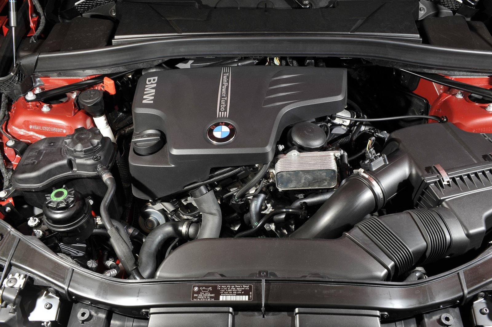 BMW X1 (2012) GALER