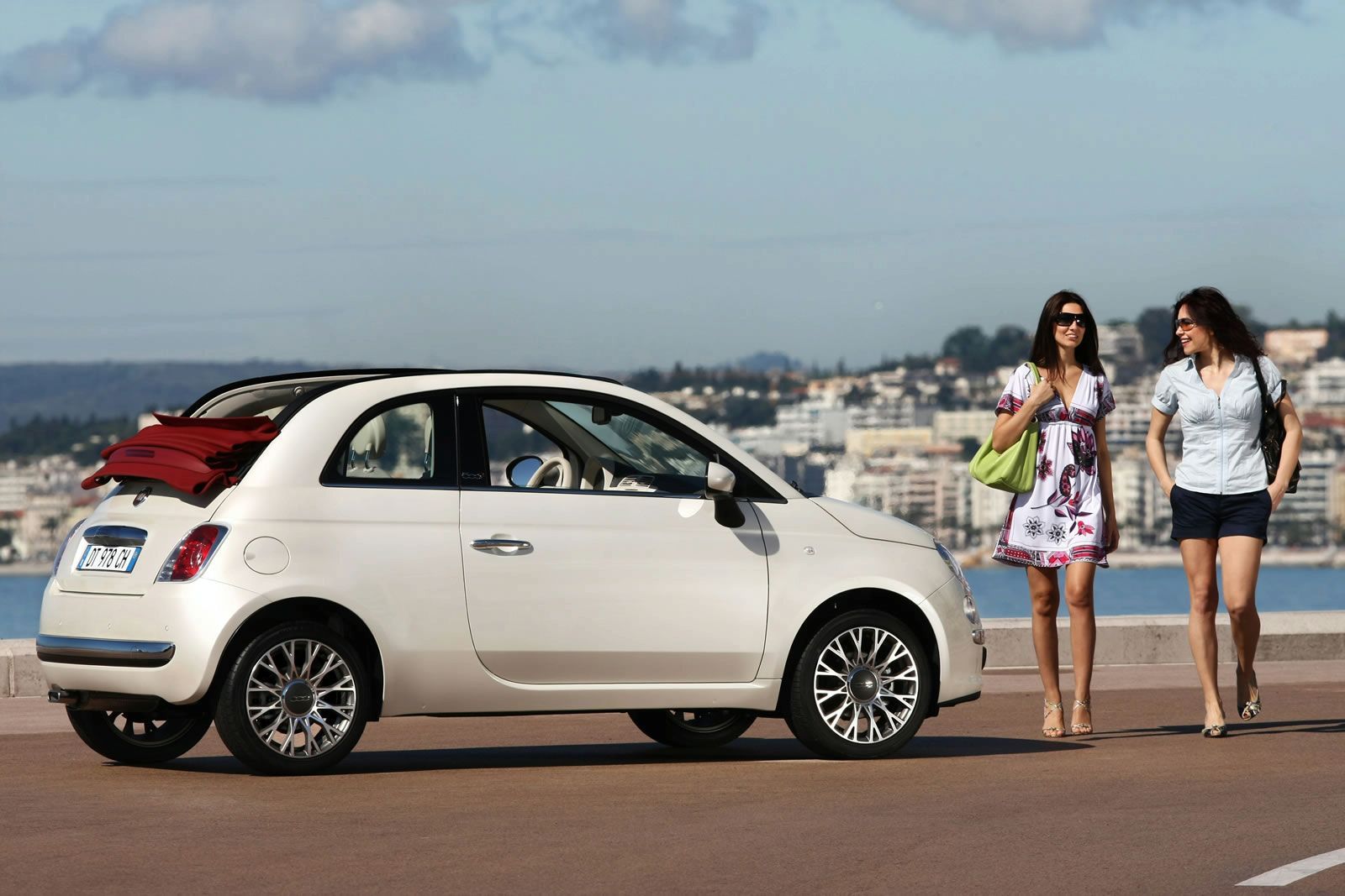 FAT 500C GALER