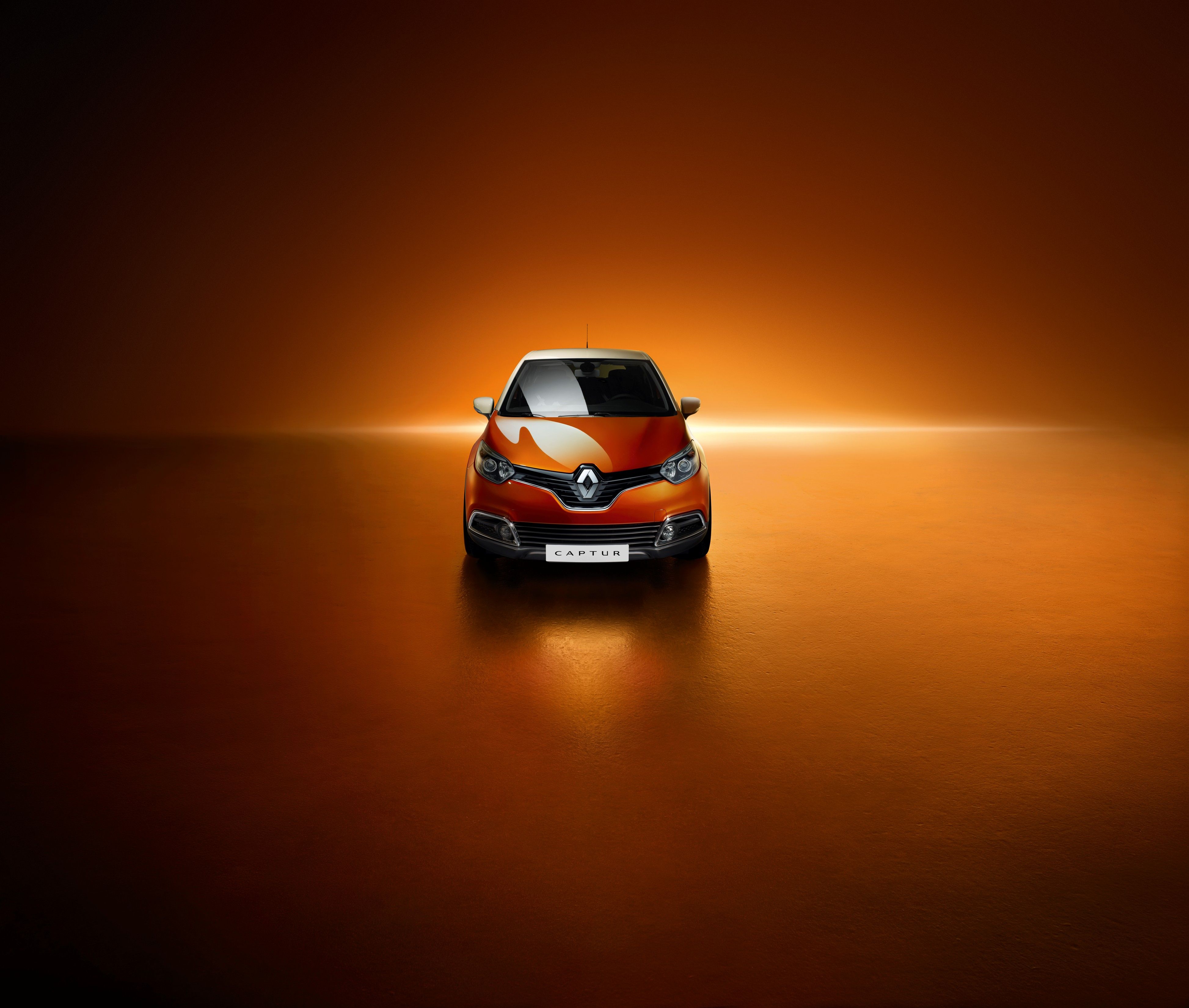 RENAULT CAPTUR GALER�