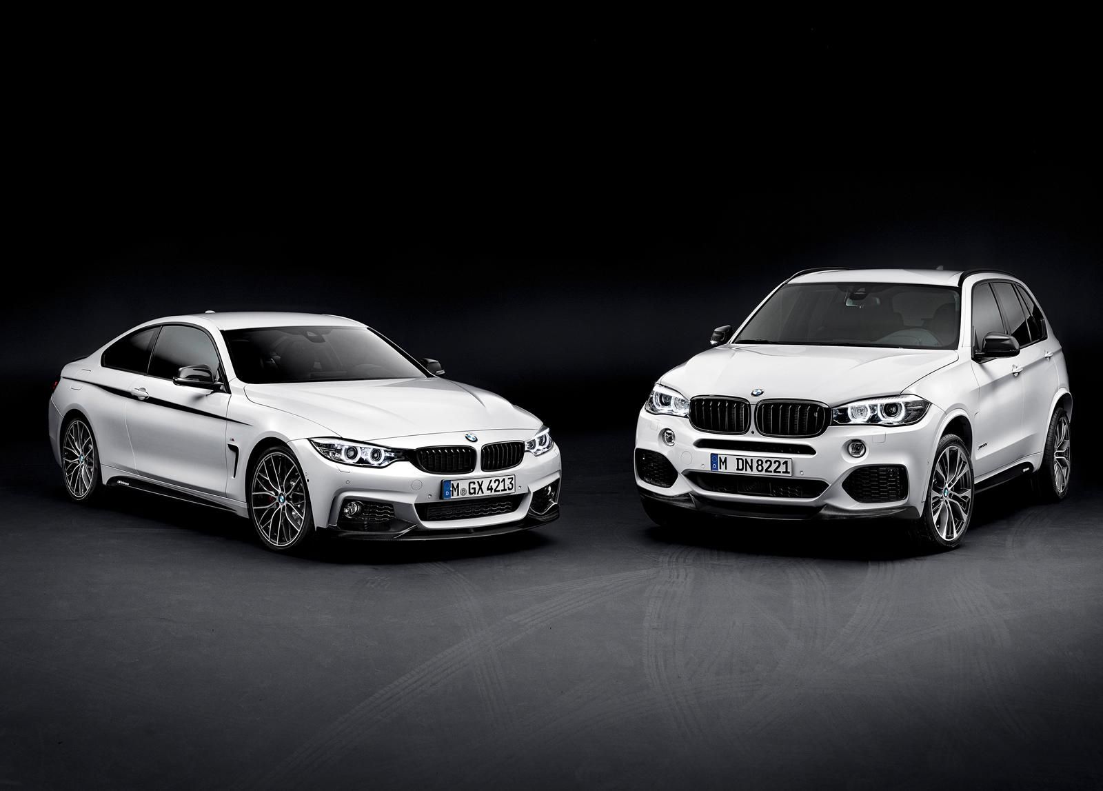 YEN 2014 BMW X5 M PERFORMANS RESM GALERS