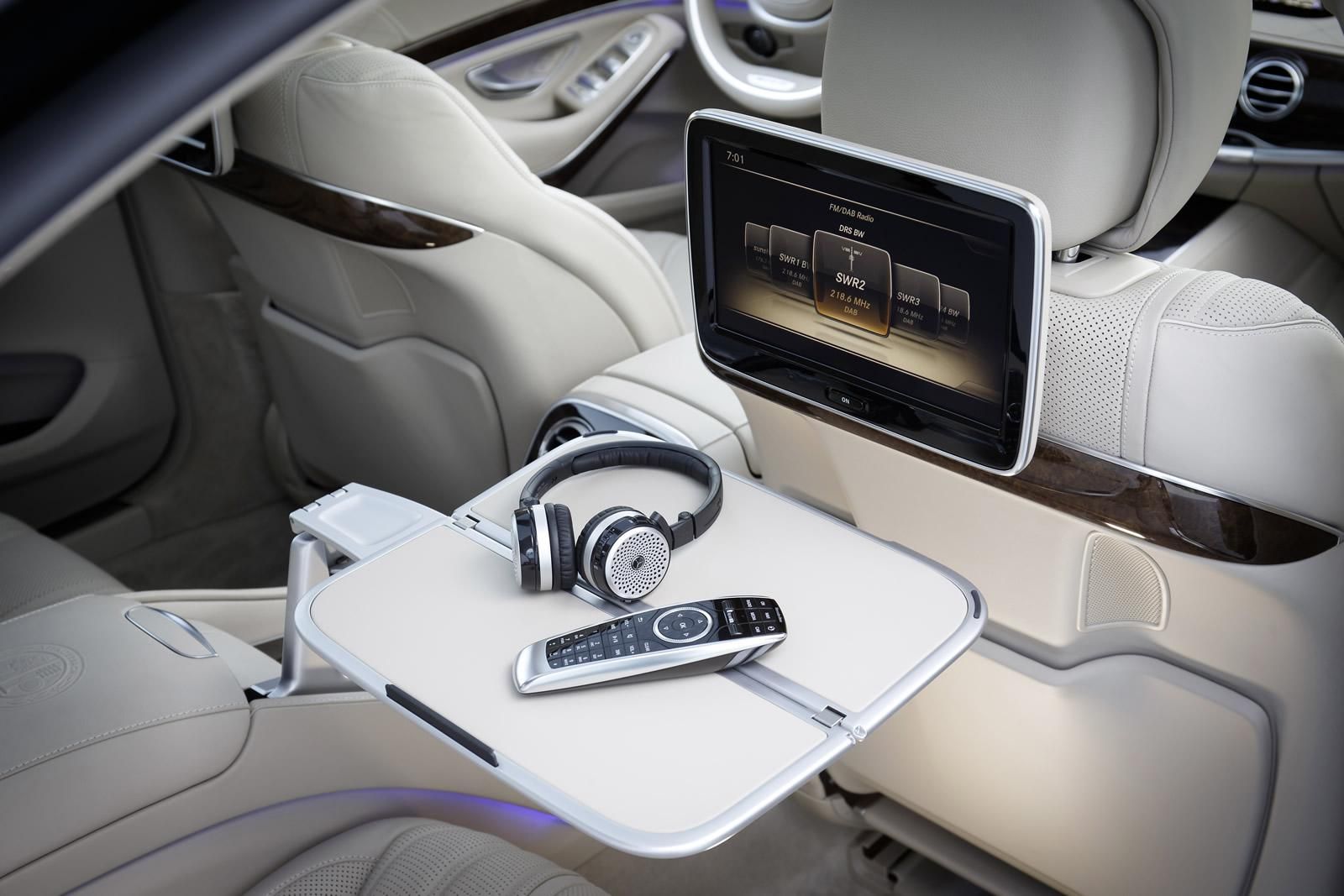 YEN MERCEDES S65 AMG RESM FOTORAF GALERS