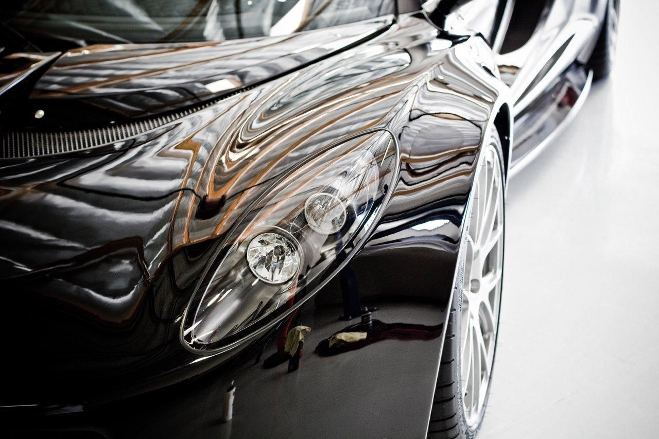 HENSEY VENOM GT SPYDER GALER