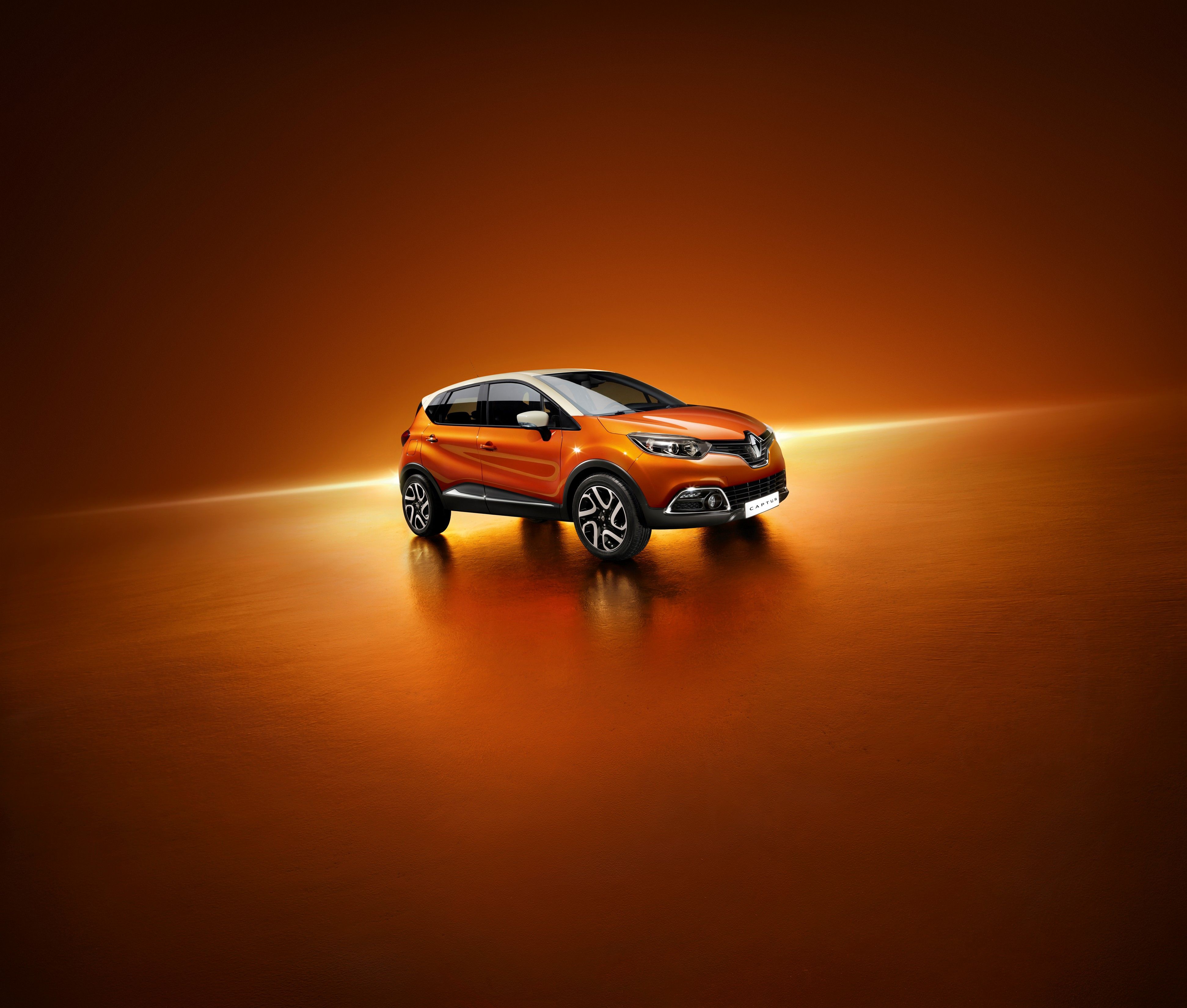 RENAULT CAPTUR GALER
