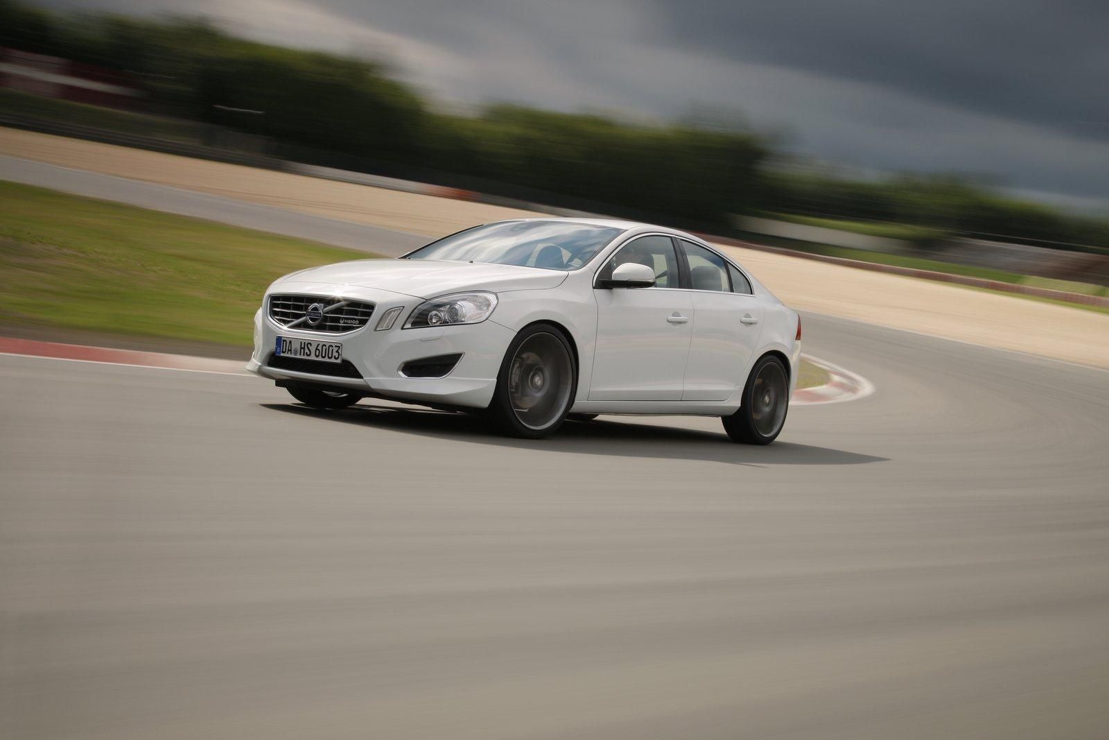 VOLVO S60 HEICO GALER