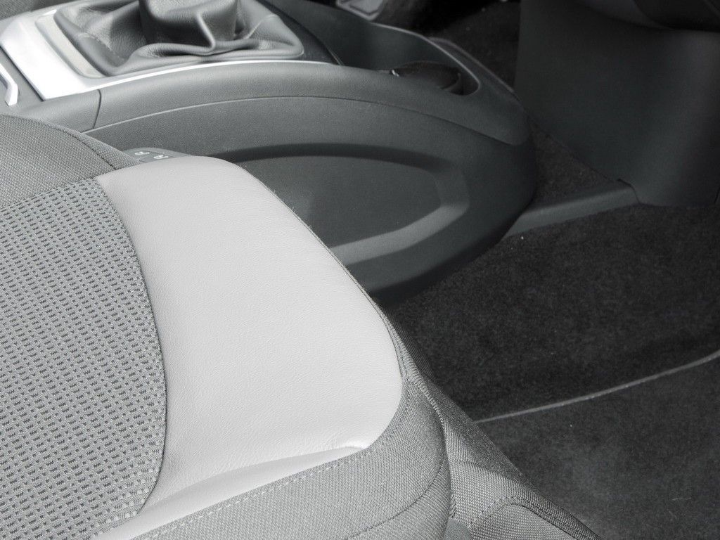 Yeni Citroen Picasso ile Renault Scenic Karlatrma Resim Galerisi