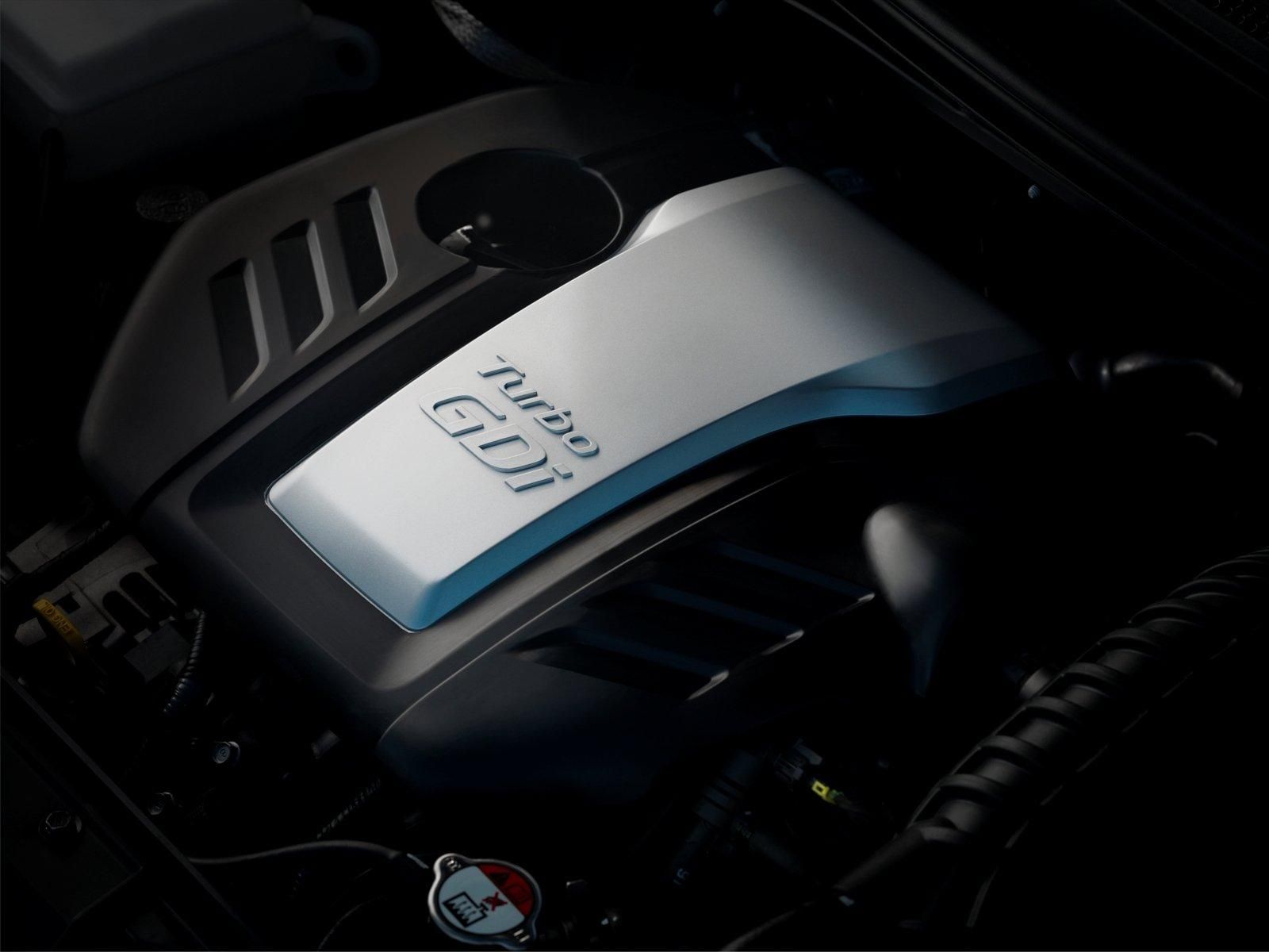 HYUNDA VELOSTER TURBO (2013) GALER