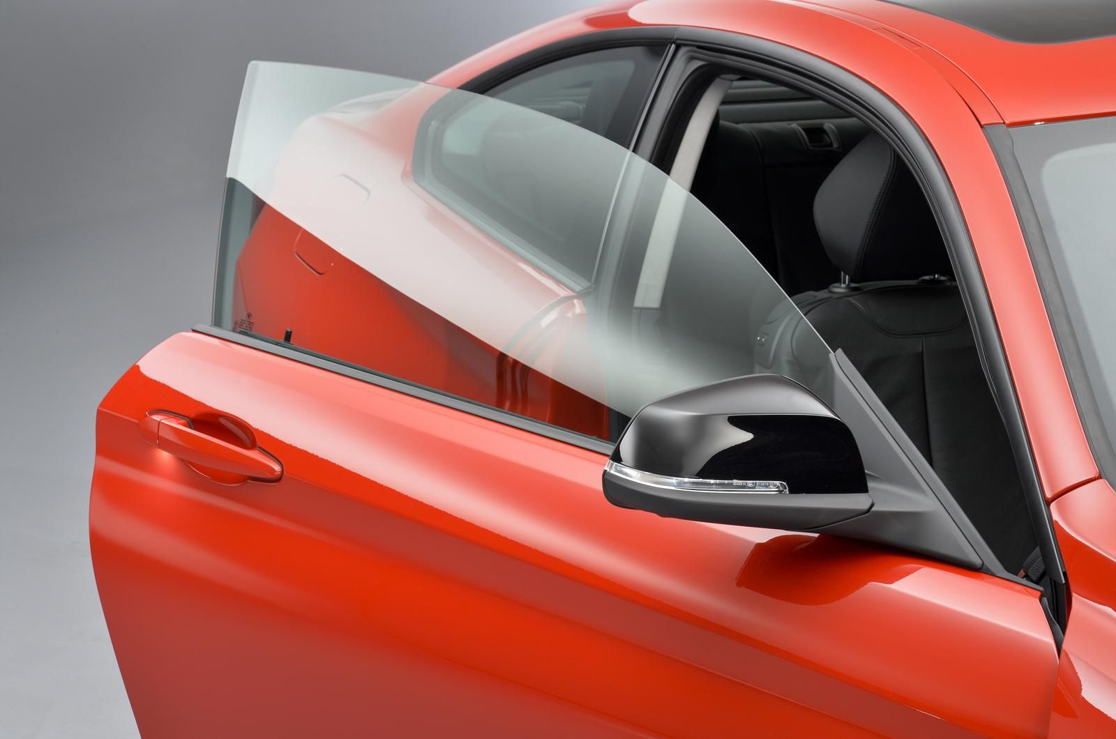 YEN BMW 4 SERS COUPE RESM GALER