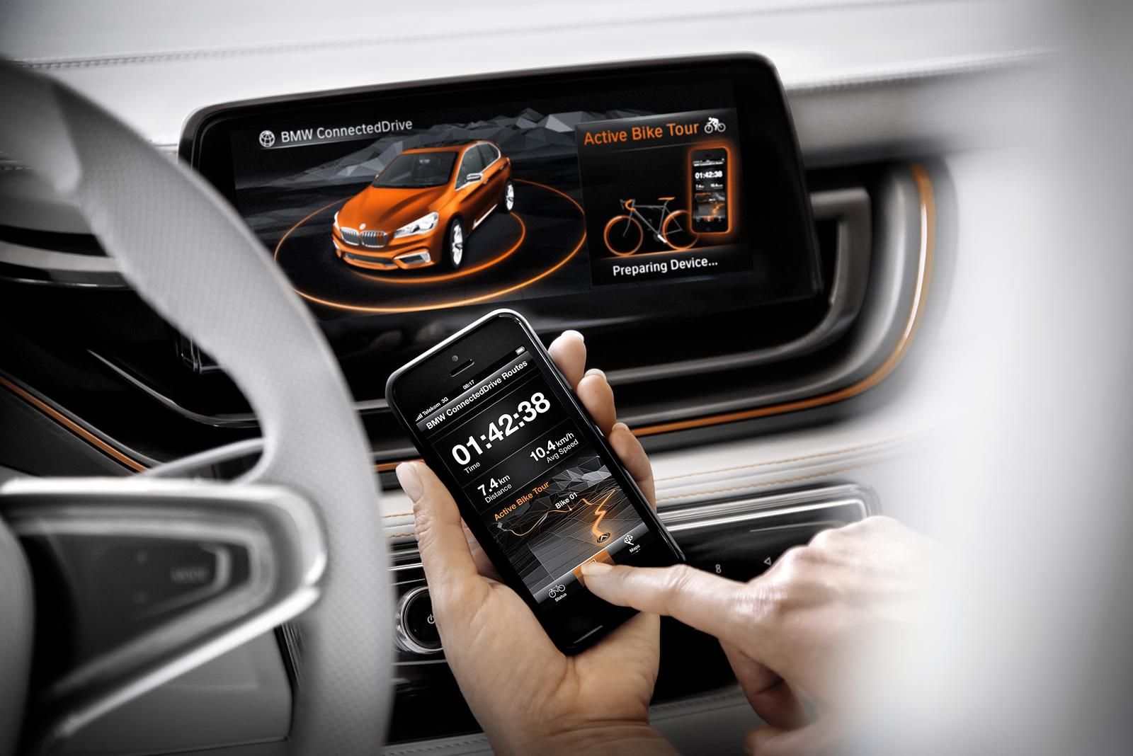 BMW KONSPET ACTVE TOURER OUTDOOR RESM GALERS
