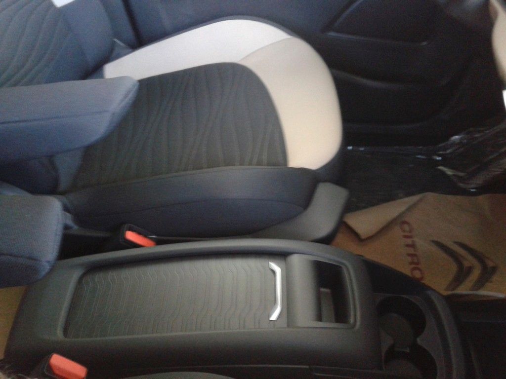 YEN CTROEN C4 PCASSO SATITA RESM GALERS