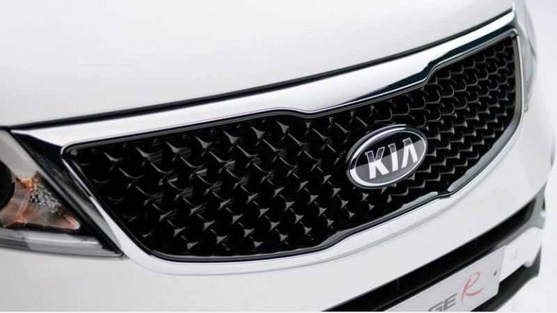 YEN HAFF MAKYAJLI KA SPORTAGE RESM GALERS