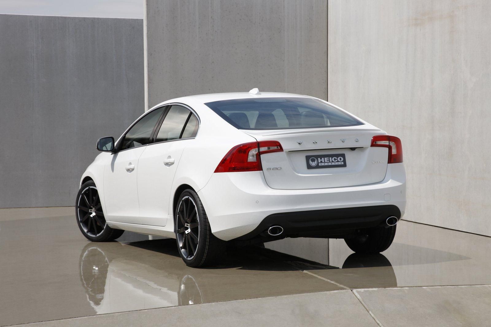 VOLVO S60 HEICO GALER