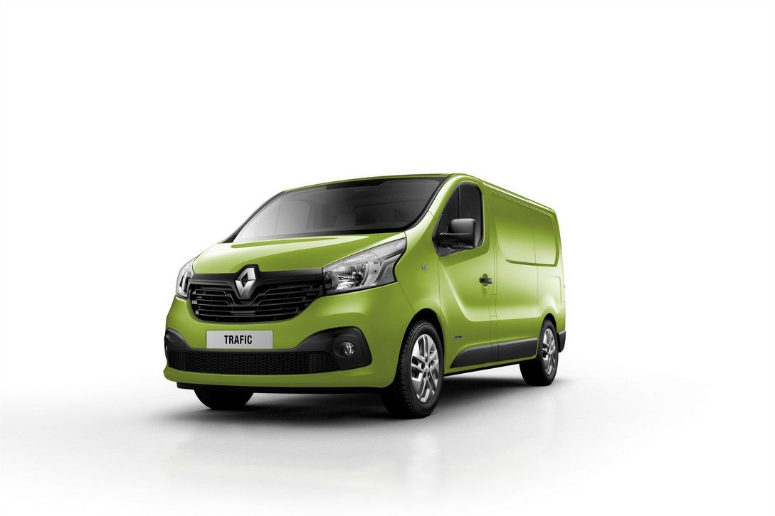 YEN 2014 RENAULT TRAFC DETAYLI RESM GALERS