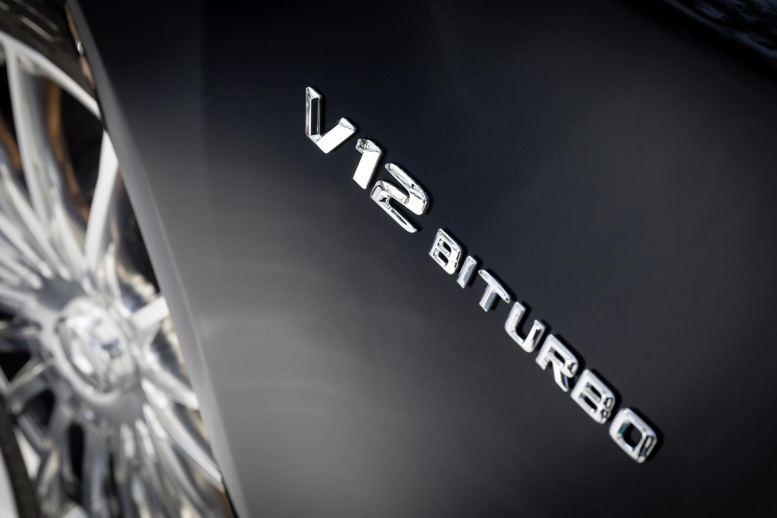 YEN MERCEDES S65 AMG RESM FOTORAF GALERS