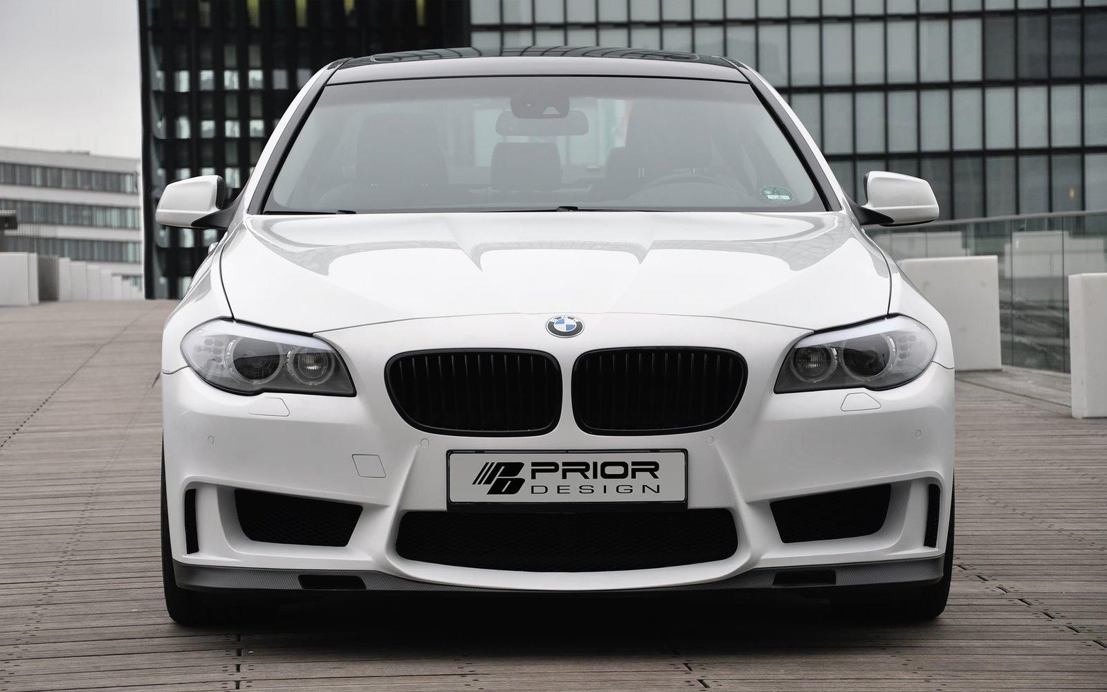 BMW 5 PROR DESGN GALER