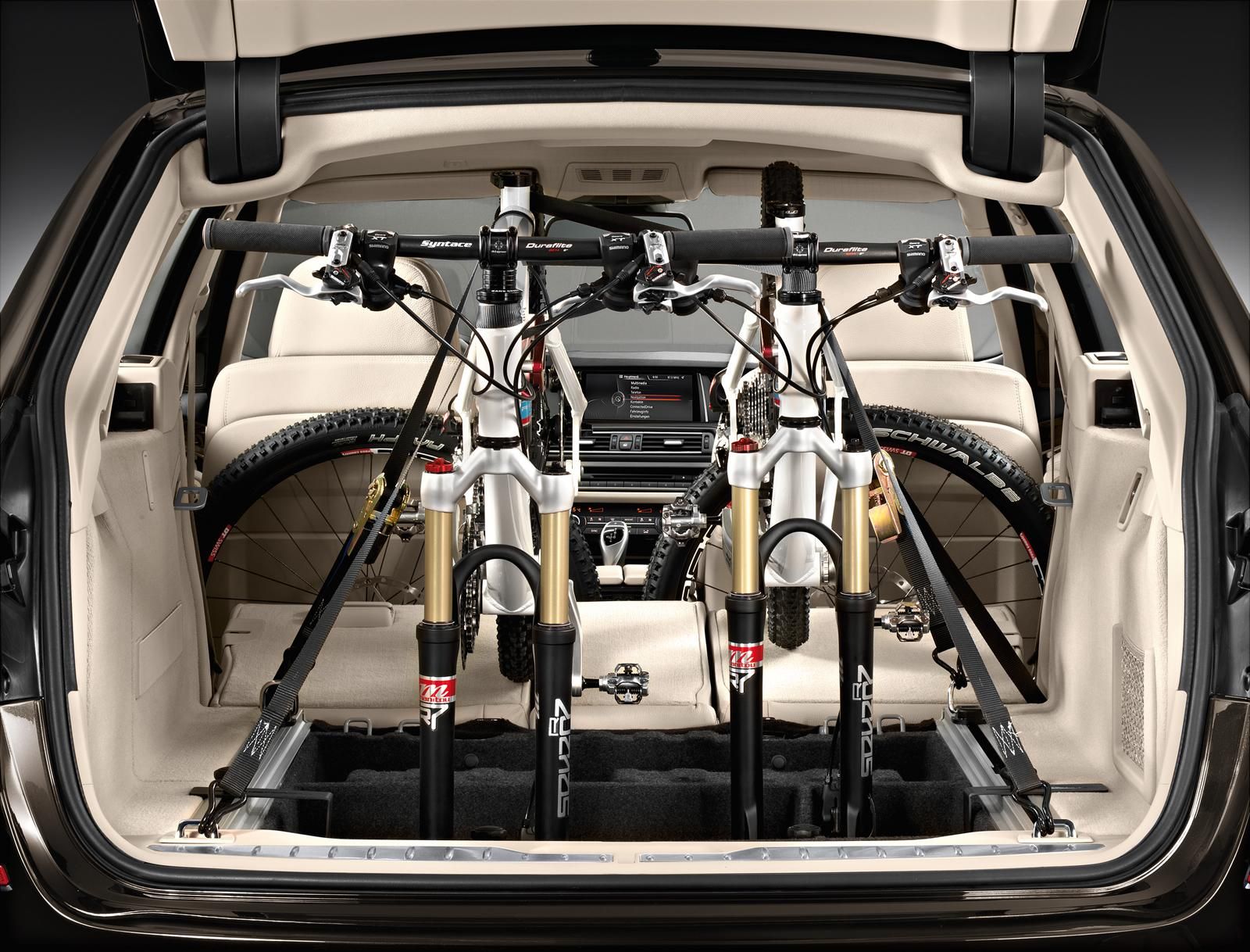 YEN MAKYAJLI 2014 BMW 5 SERS SW GALERS