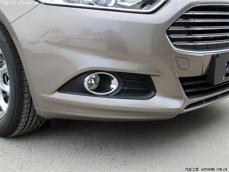 YEN (2014) FORD MONDEO N'DE SATITA RESM GALERS
