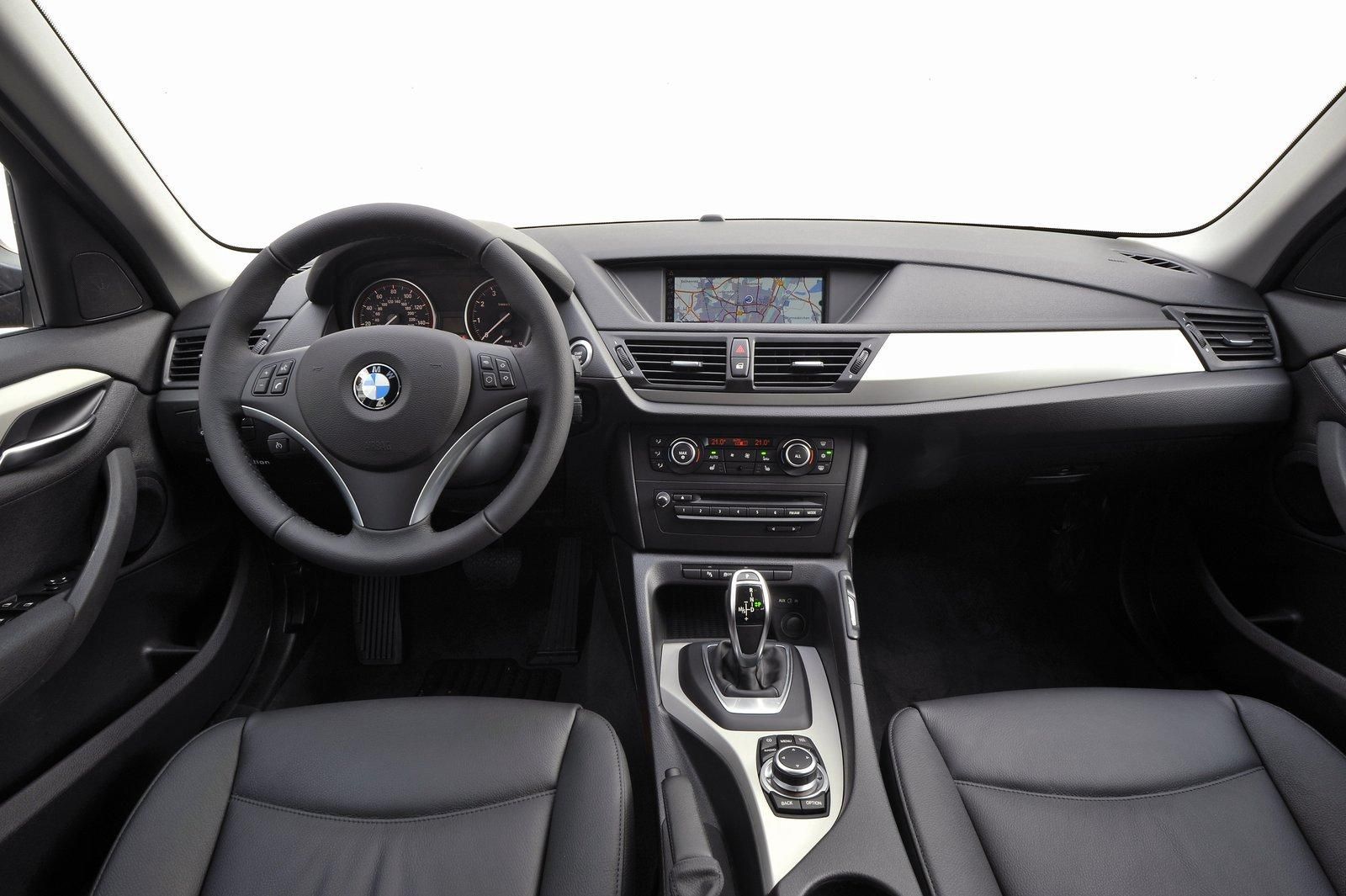 BMW X1 (2012) GALER