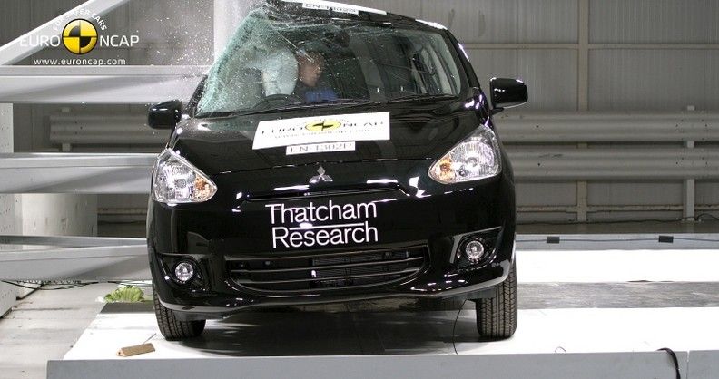 YEN MTSUBSH SPACE STAR EURONCAP GVENLK TEST RESM GALERS