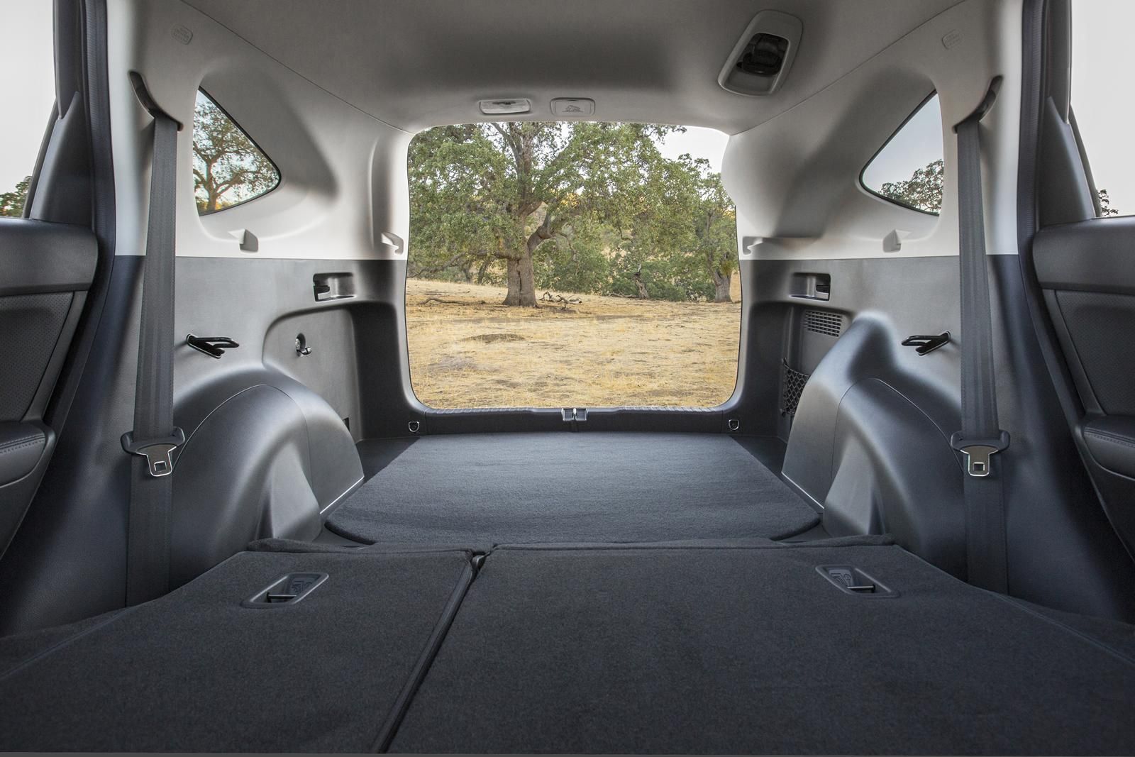 YEN� MAKYAJLI 2015 HONDA CR-V (AMER�KAN VERS.) RES�M GALER�S�