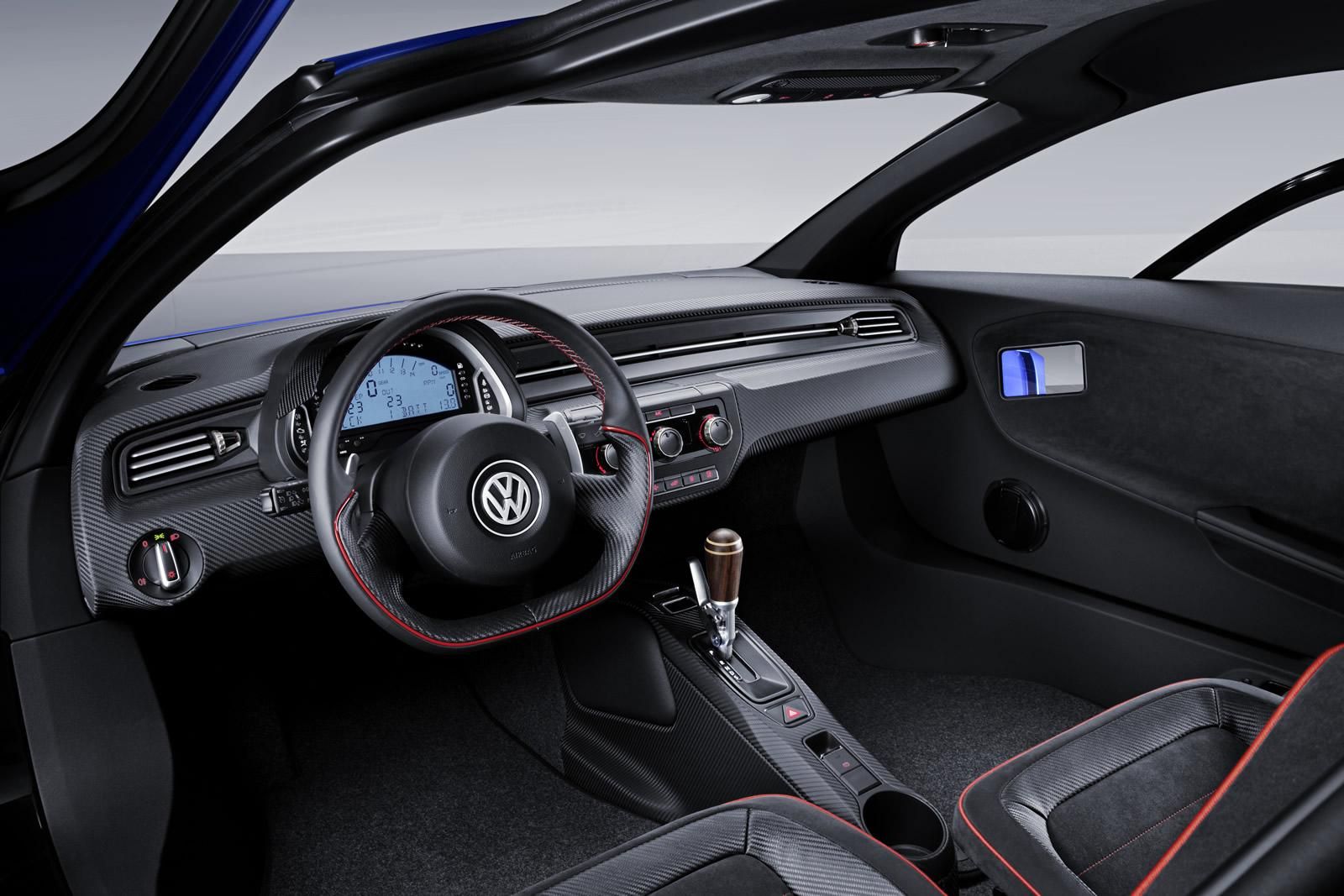 YEN� VOLKSWAGEN XL SPORT RES�M GALER�S�