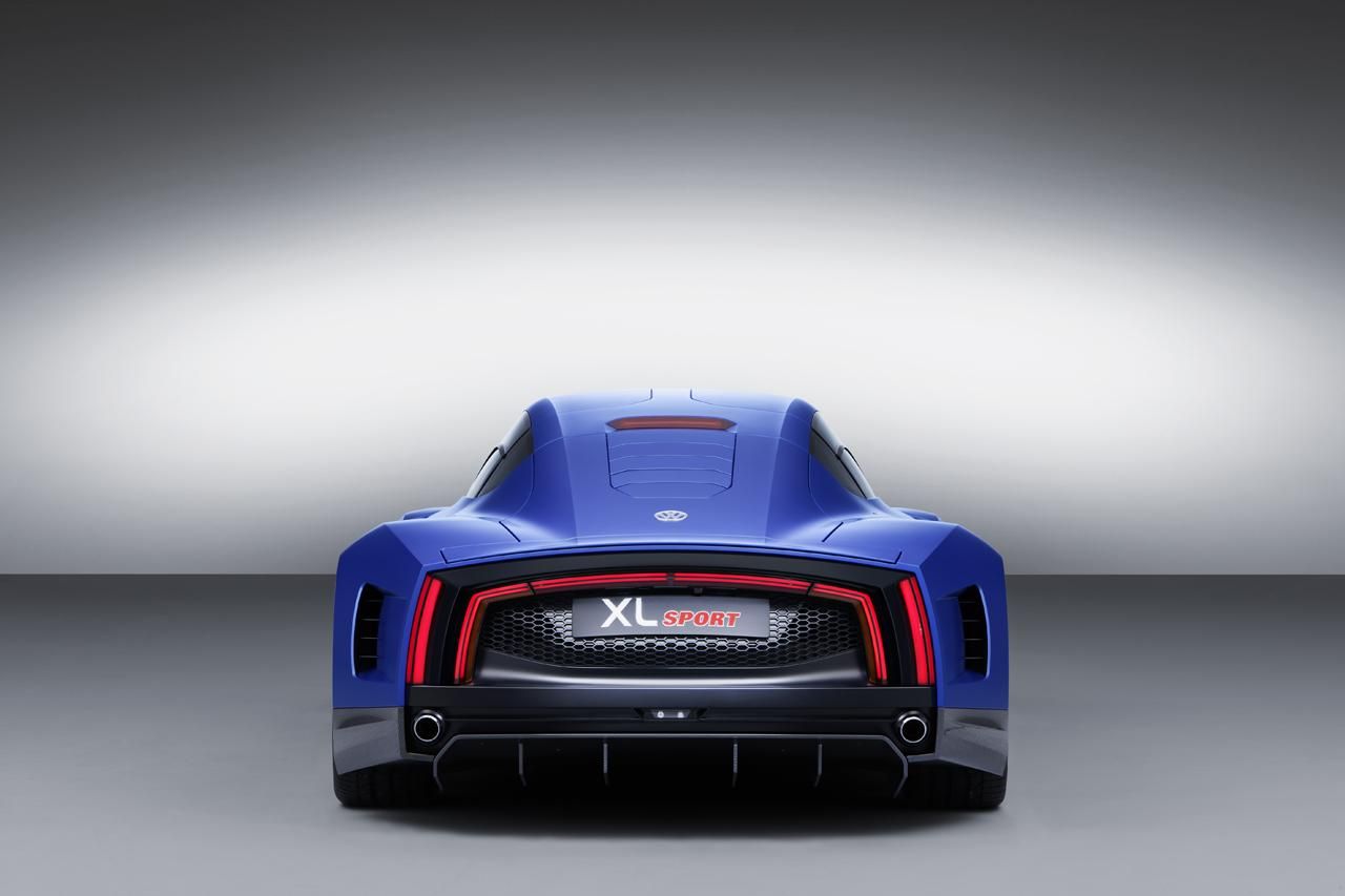 YEN� VOLKSWAGEN XL SPORT RES�M GALER�S�