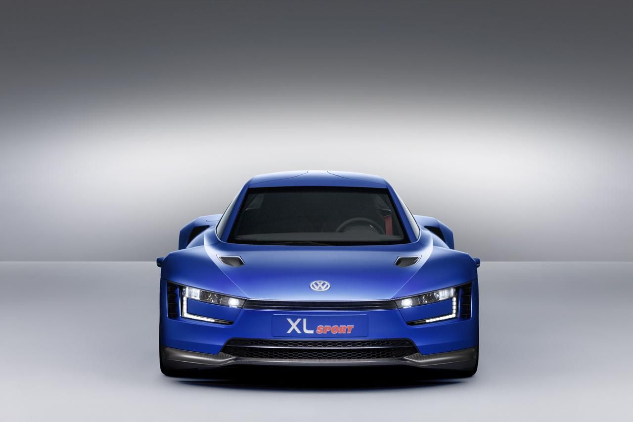 YEN� VOLKSWAGEN XL SPORT RES�M GALER�S�