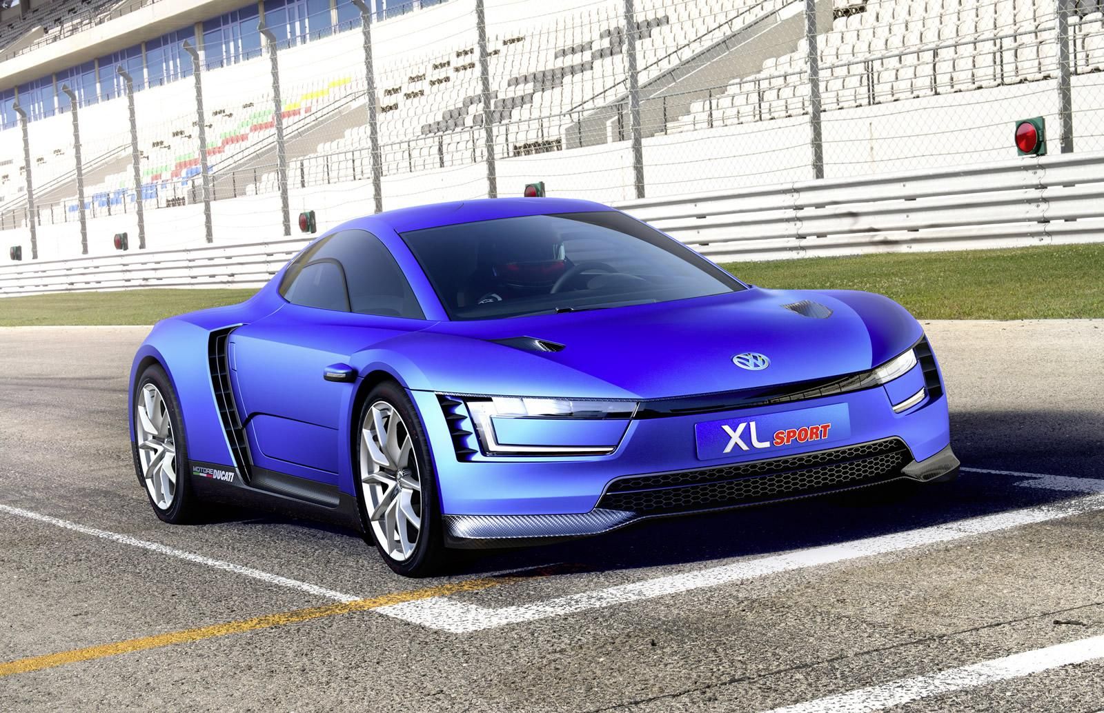 YEN� VOLKSWAGEN XL SPORT RES�M GALER�S�