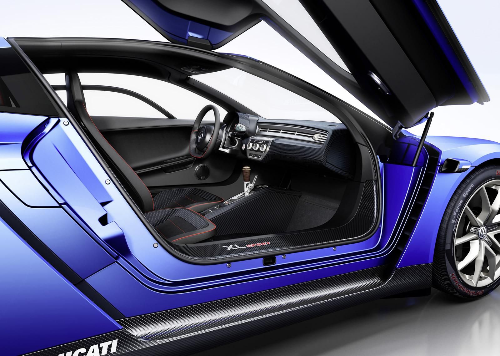 YEN� VOLKSWAGEN XL SPORT RES�M GALER�S�