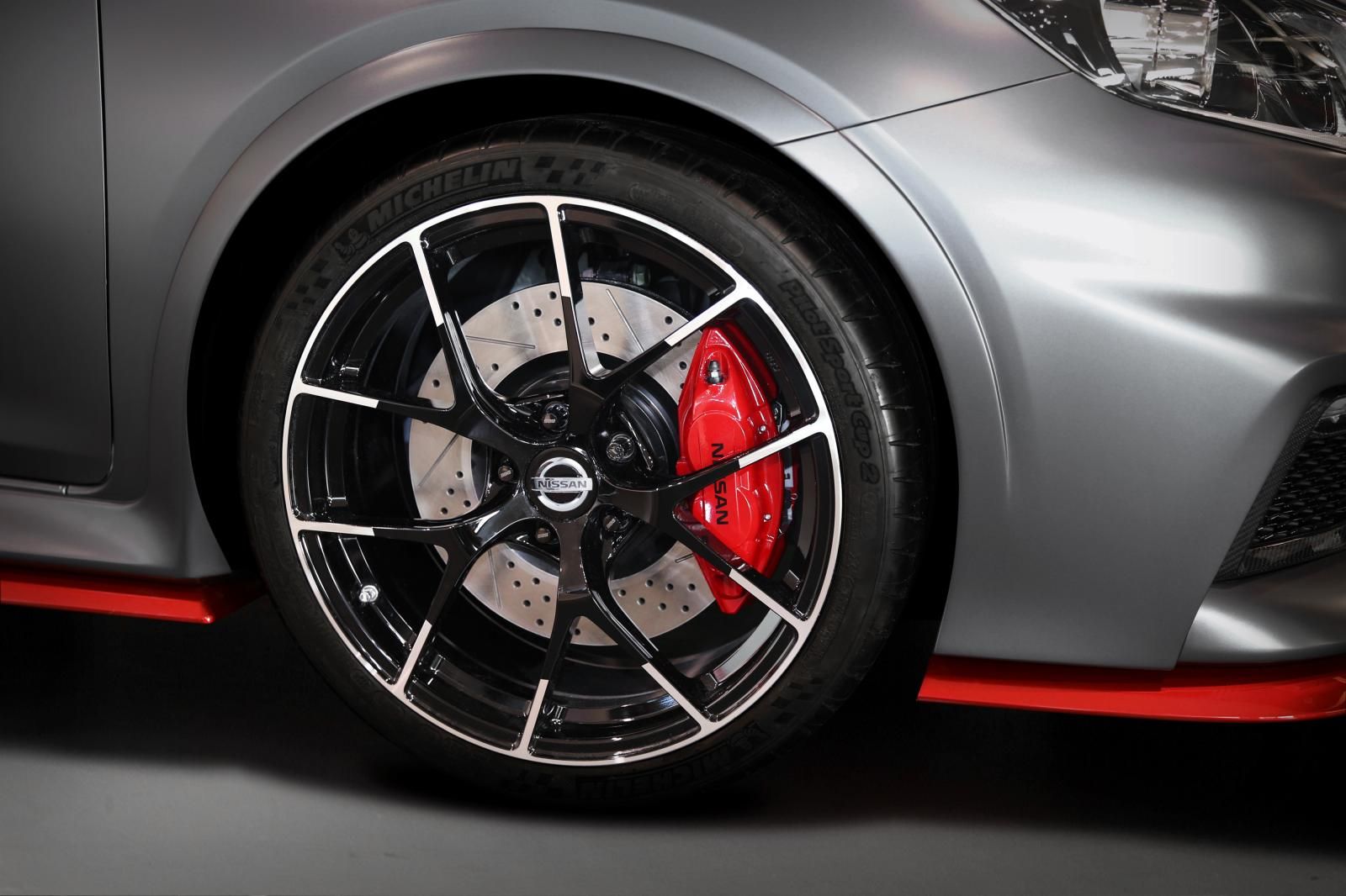 N�SSAN PULSAR N�SMO RES�M GALER�S�