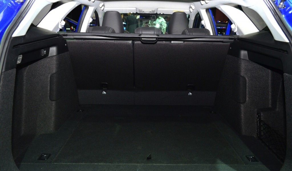 YEN� 2015 HONDA C�V�C HATCHBACK PAR�S RES�M GALER�S�