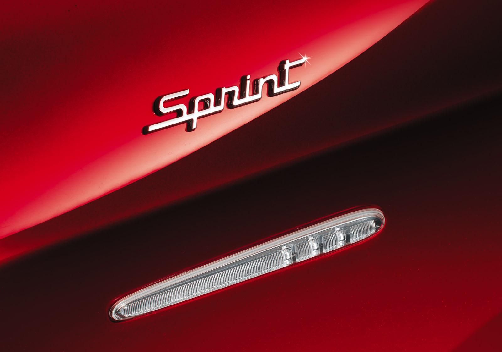 2015 ALFA ROMEO G�UL�ETTA SPR�NT RES�MLER�