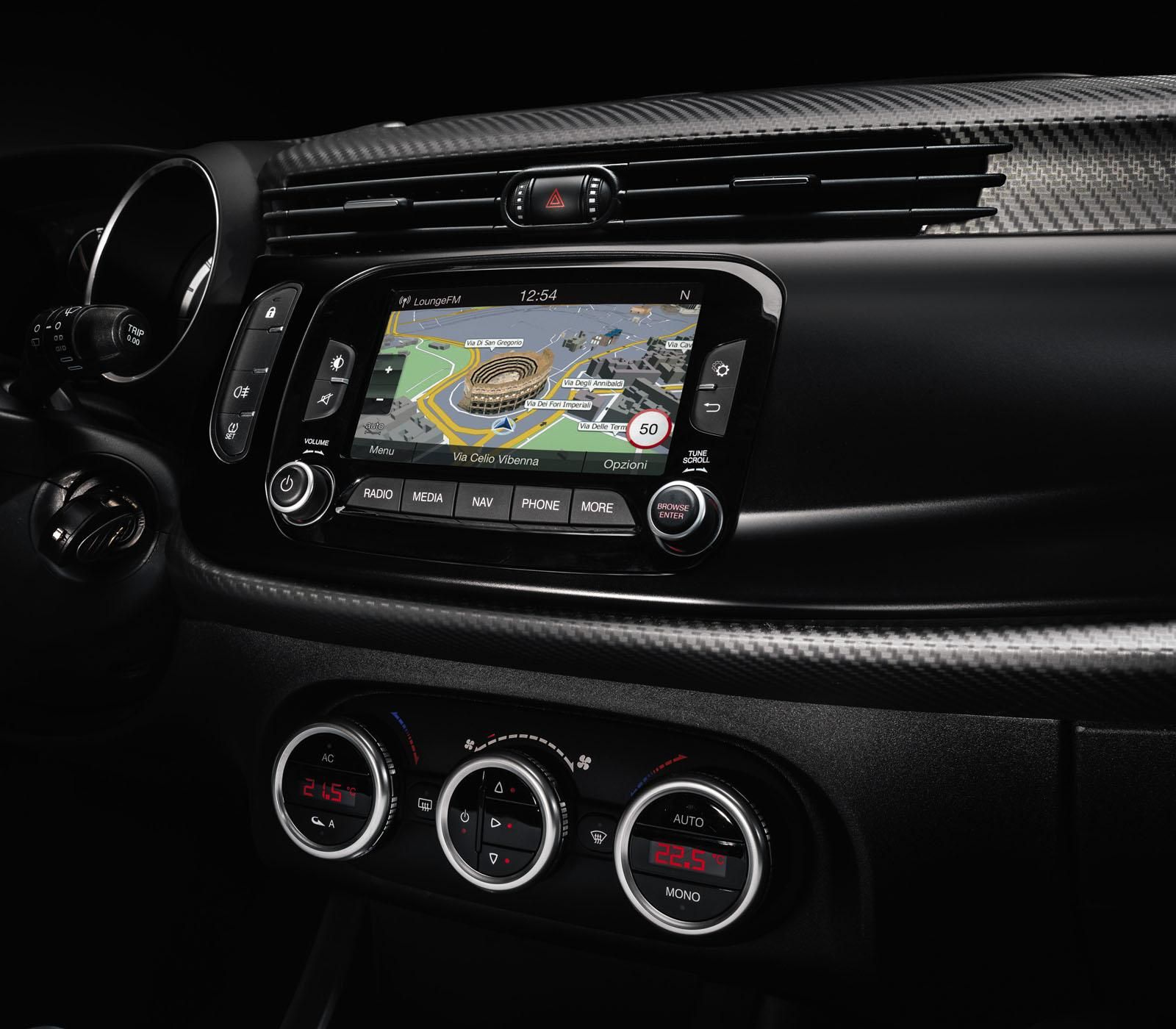 2015 ALFA ROMEO G�UL�ETTA SPR�NT RES�MLER�