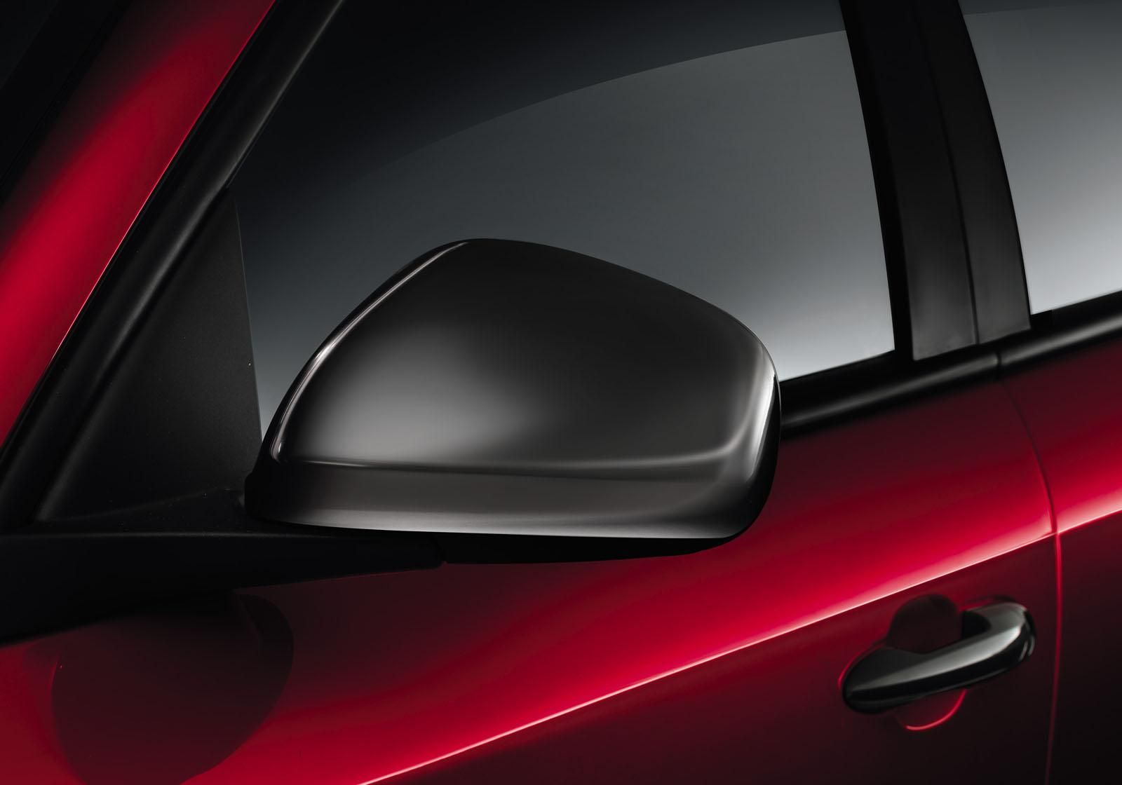 2015 ALFA ROMEO G�UL�ETTA SPR�NT RES�MLER�