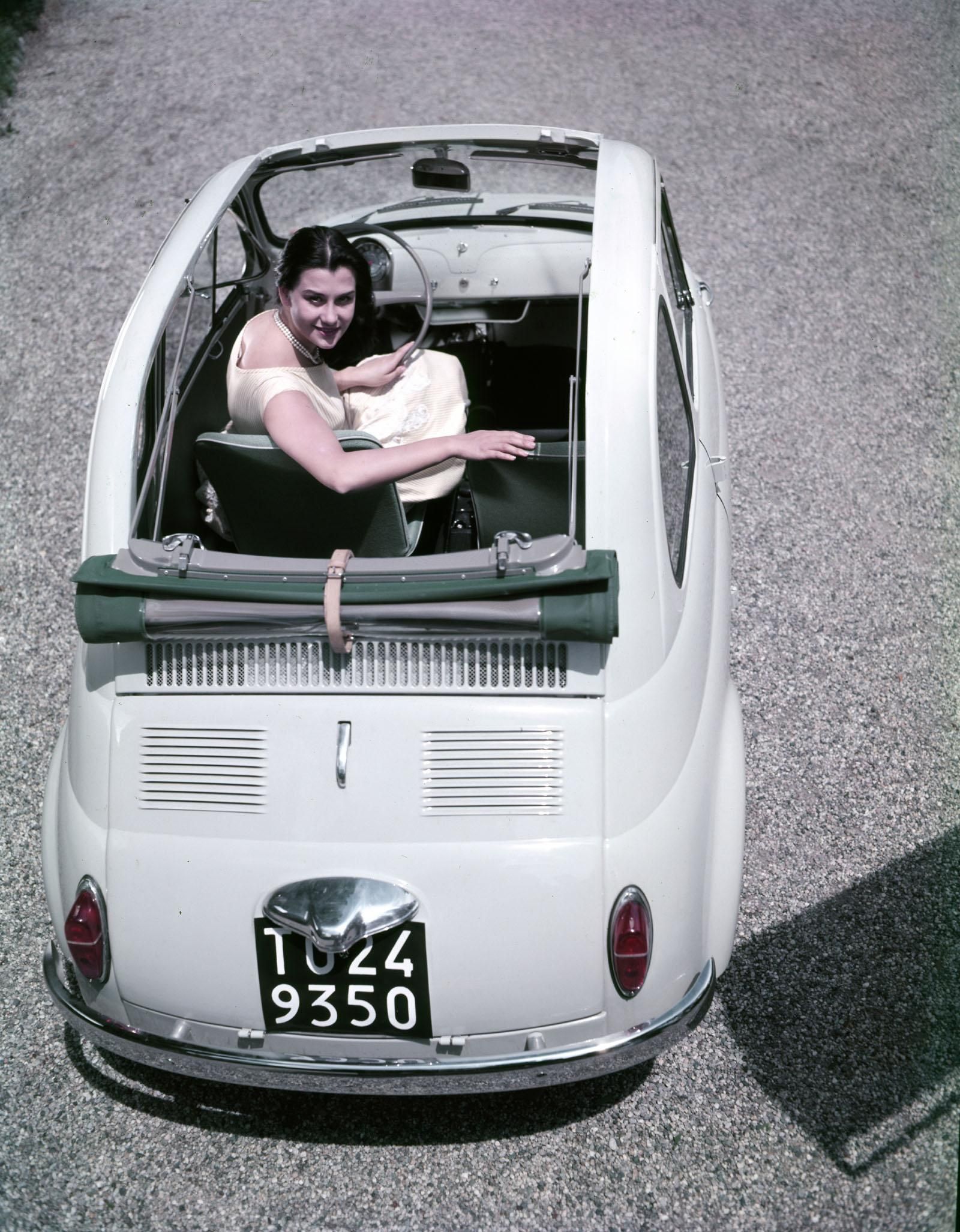 FAT 500 1957 EDTON RESM GALERS