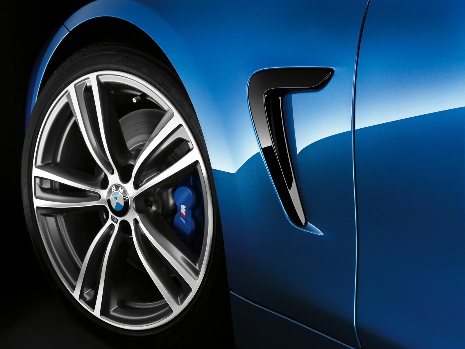 YEN BMW 4 CABRO (CONVERTIBLE) AYRINTILI RESM GALERS