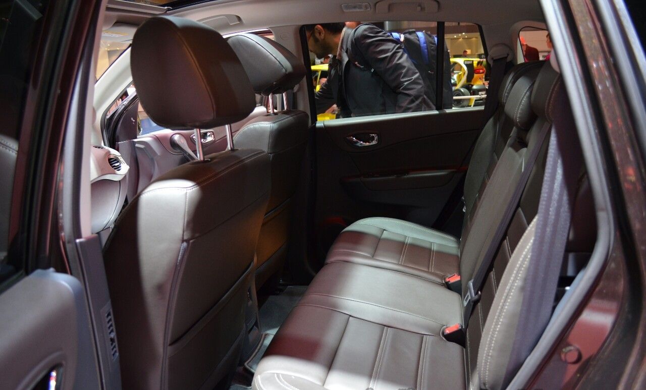 YEN� RENAULT KOLEOS FRANKFURT RES�M GALER�S�